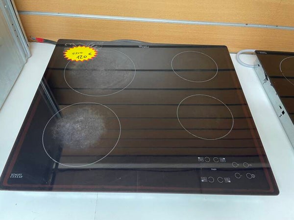 Plaque encastrable Whirlpool