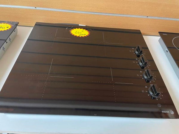 Plaque encastrable fagor