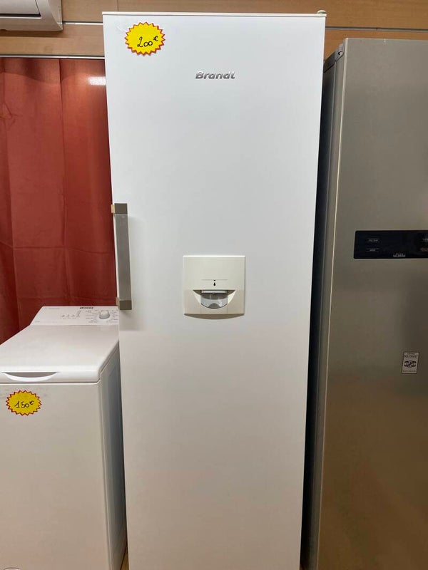 Frigo Brandt