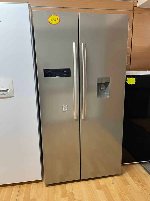 Frigo américain
