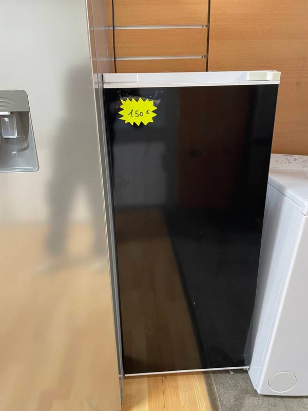 Frigo encastrable Siemens