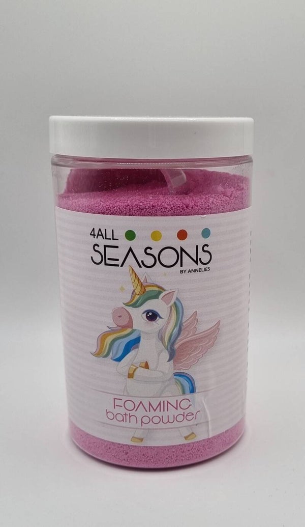 Bad bruis poeder unicorn