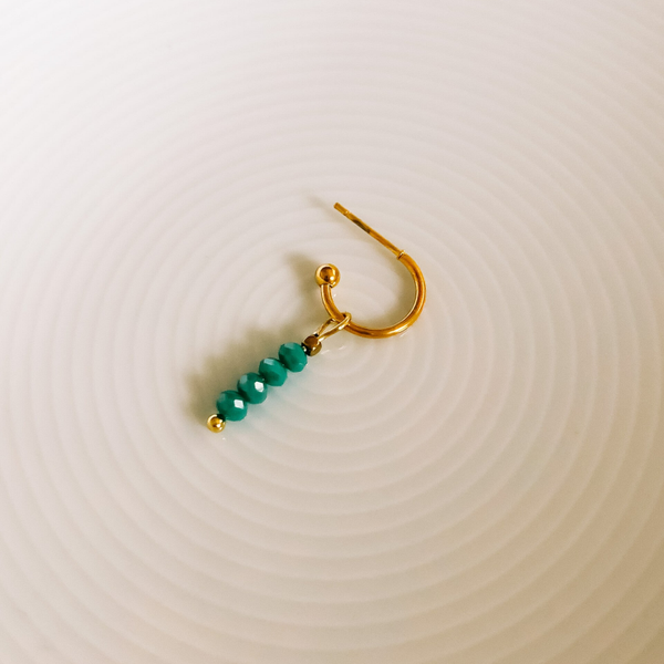 Zuid-Afrika Turquoise Small