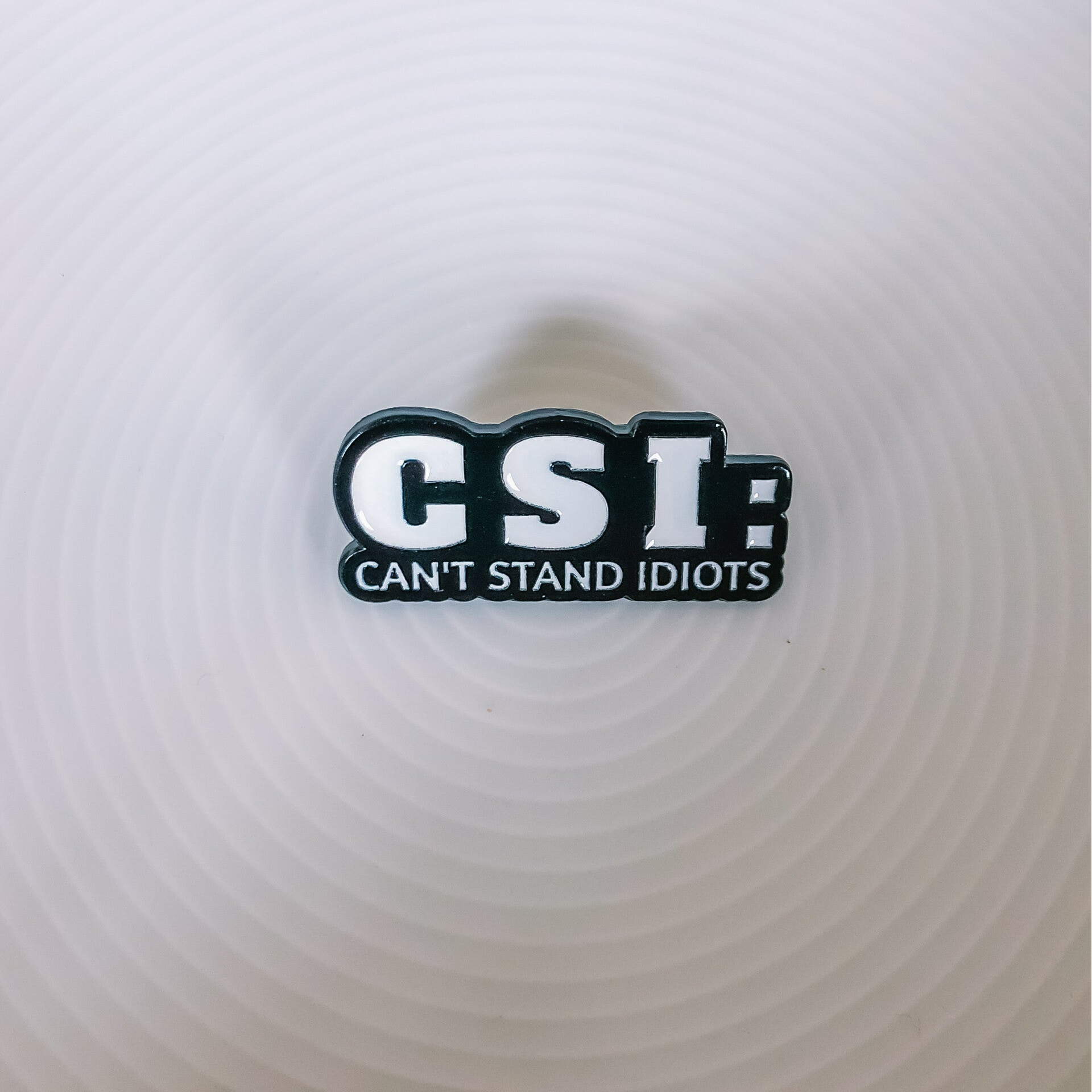Pin CSI