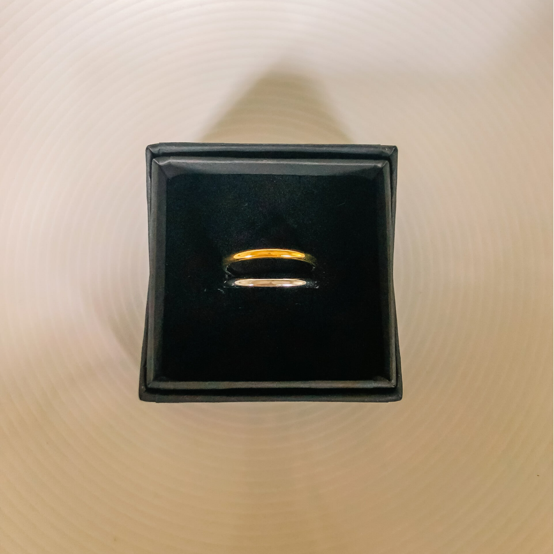 Aragvi ring