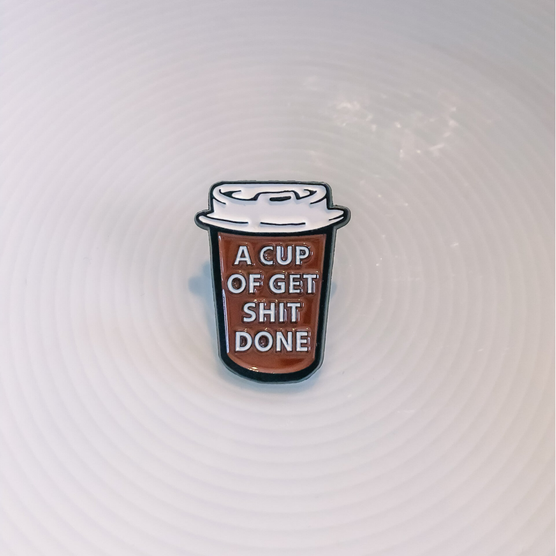 Pin Get shit done
