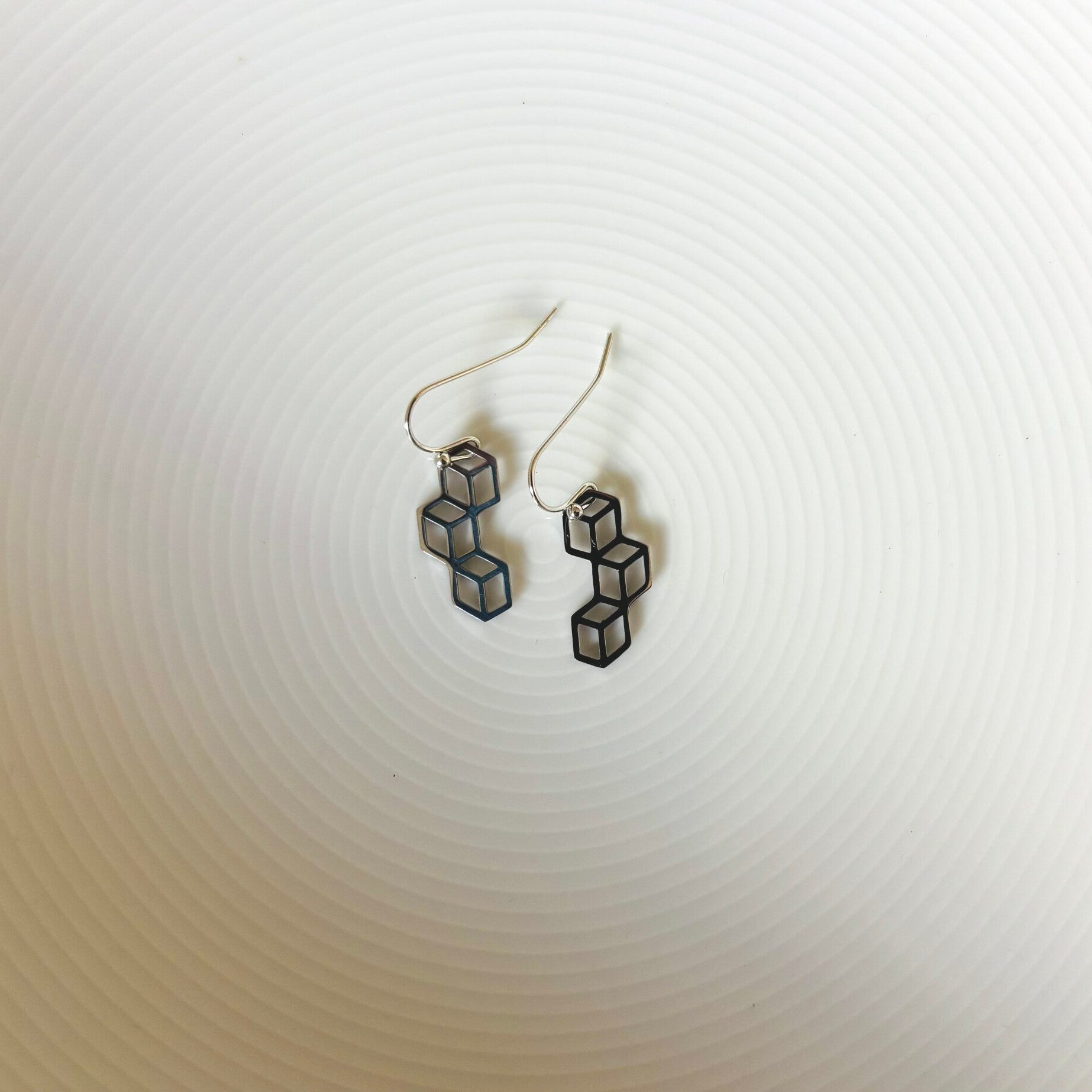 Delhi silver