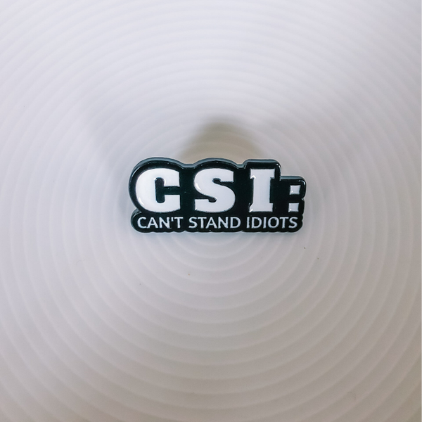 Pin CSI