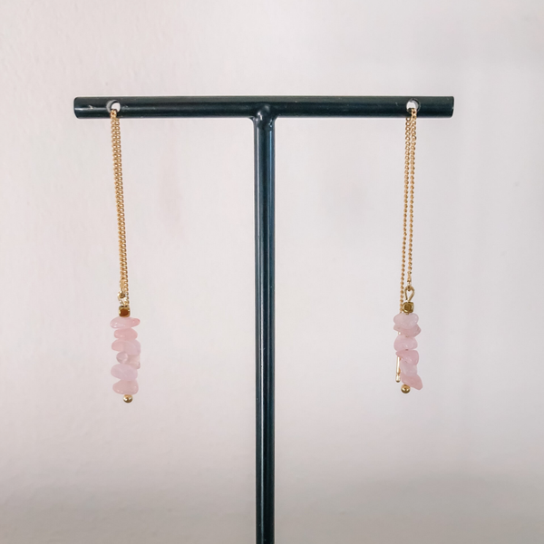 Peru Softpink