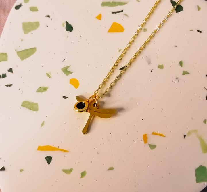Santa Cruz Ketting