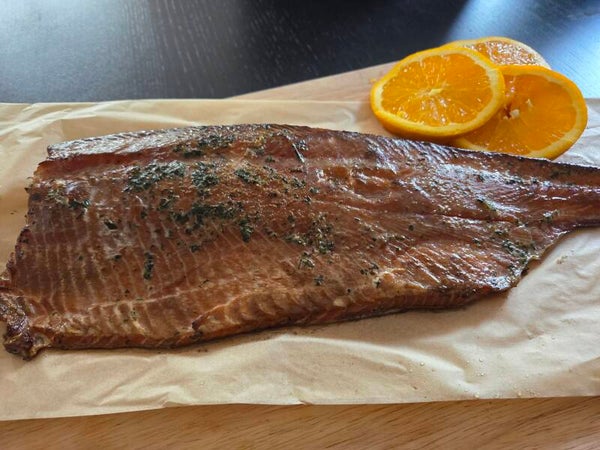 Lachs - Filet - Mehre Größen