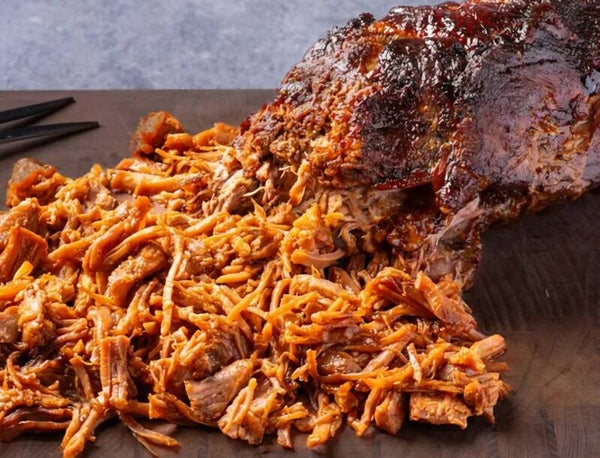 Pulled-Pork