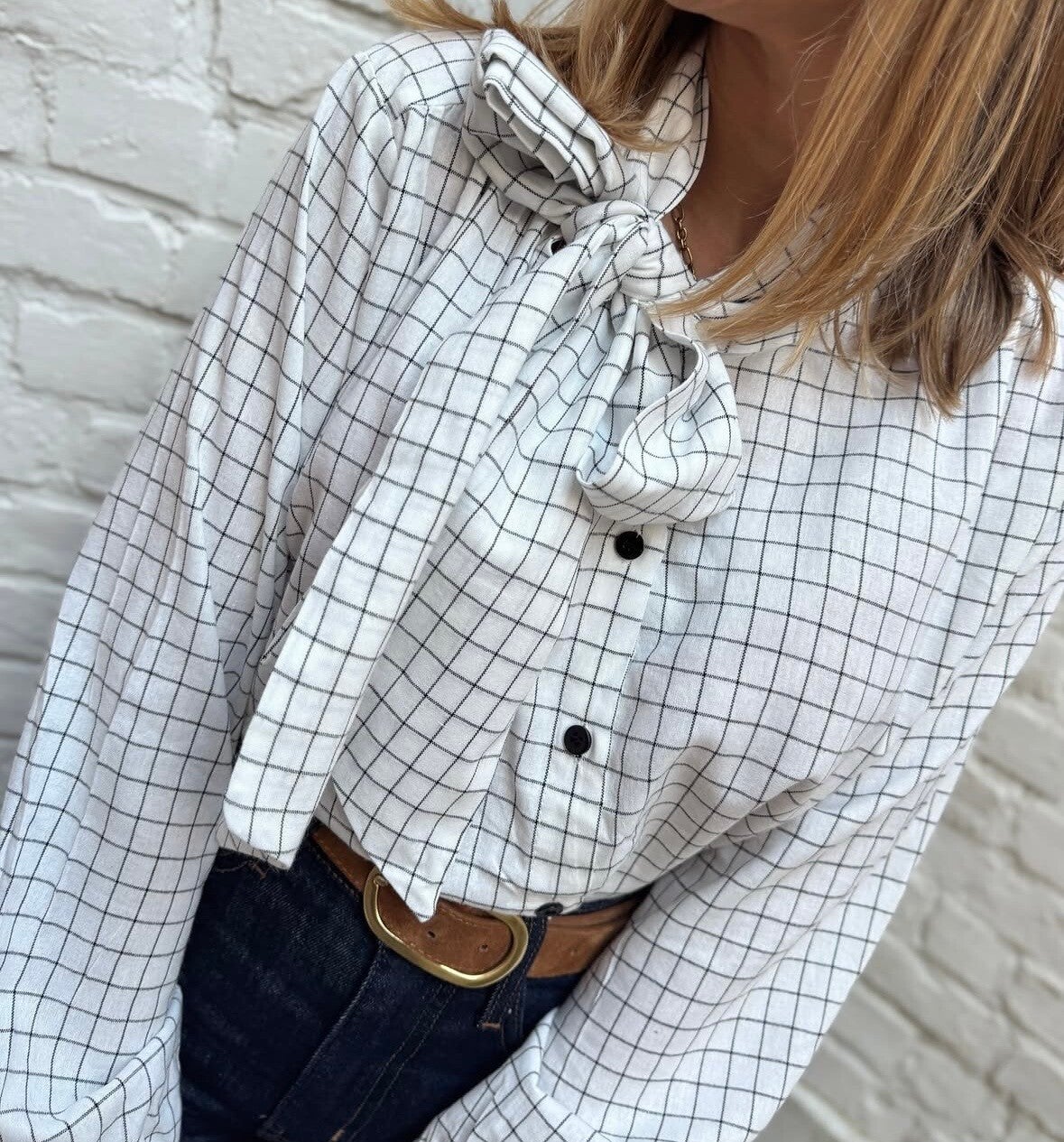 Blouse Theoline