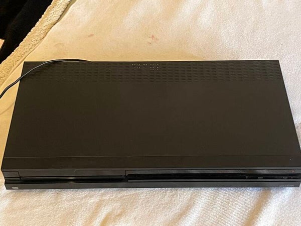 Rare Bang & Olufsen VX 7000 lecteur VHS magnétoscope Vintage 1990’ Work fonctionne