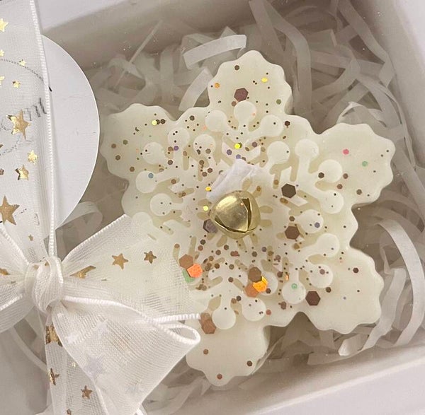 Snowflake Sparkle Giftbox