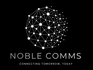 NOBLE COMMS