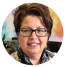 Headshot photo of Carey Hedrick, agent and founder of Hedrick Insurance.