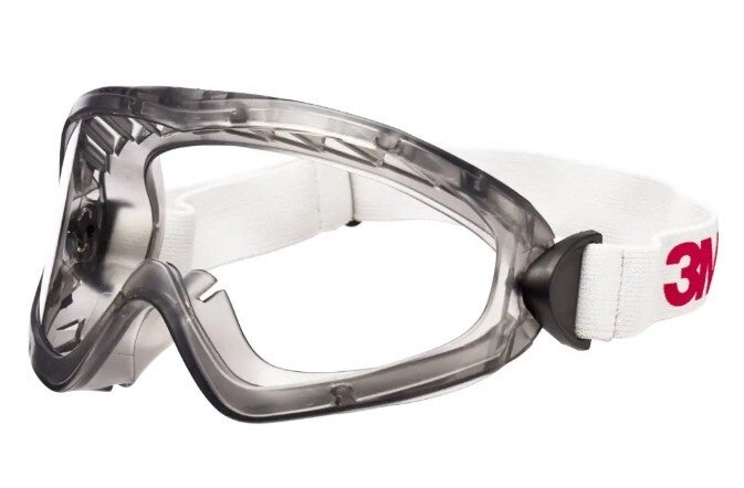 Ruimzichtbril 2890 3M