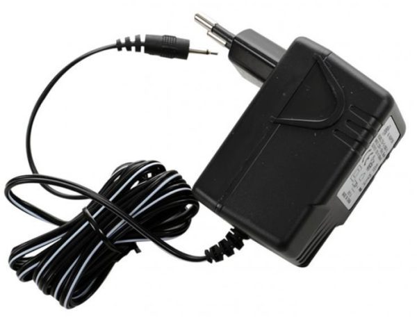 Defibtech AED-Trainer Lifeline batterijlader