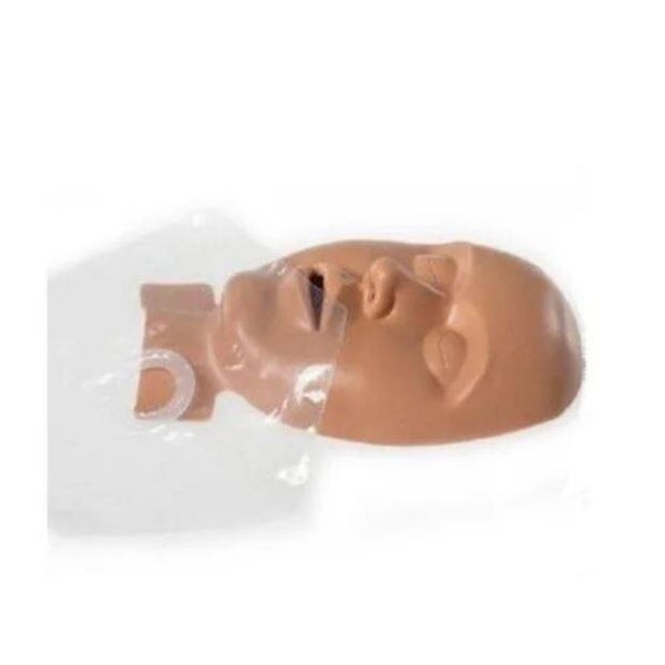 Luchtwegen AMBU MAN SCHOOL (pakket 100-stuks)