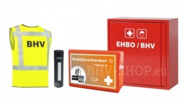 BHV kast premium