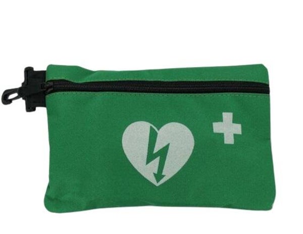 AED safeset incl. beademingsmasker