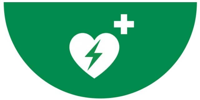 sticker-aed-apparaat