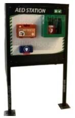 aed-station