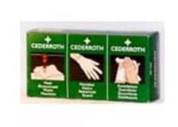 Beademingsmasker met terugslagklep