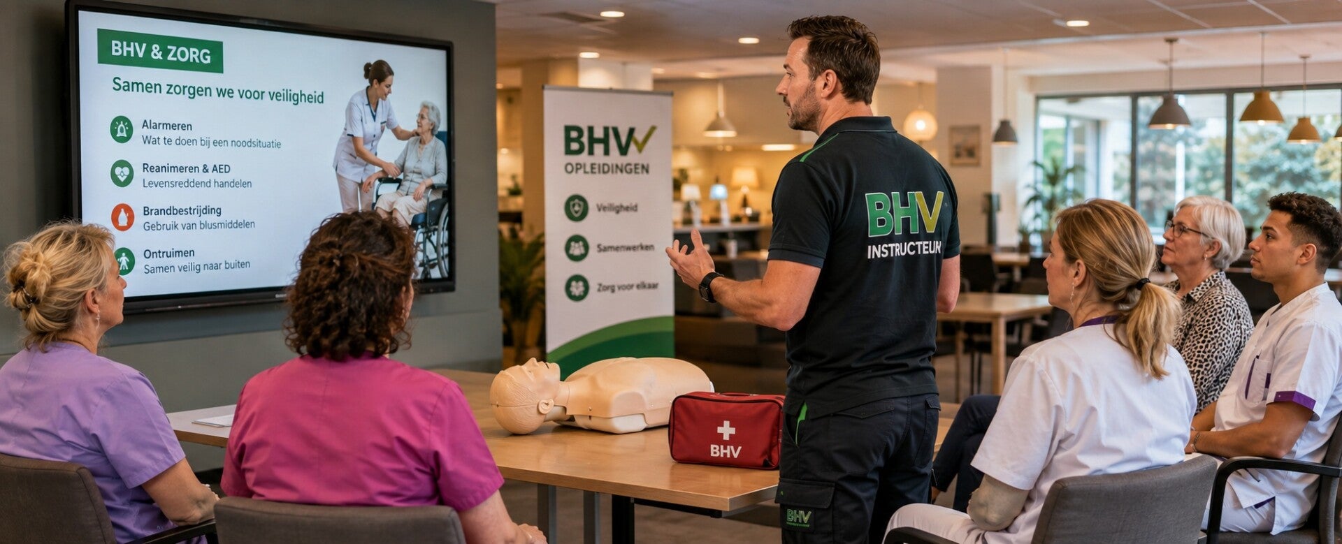 bhv-basis