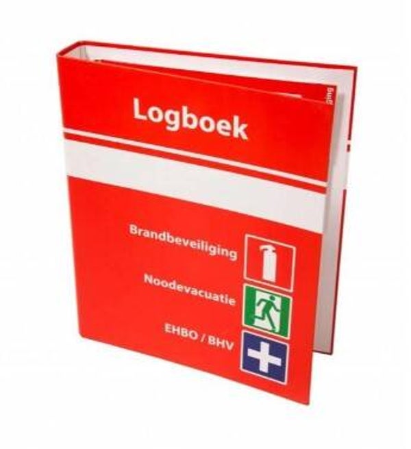 BHV EHBO logboek