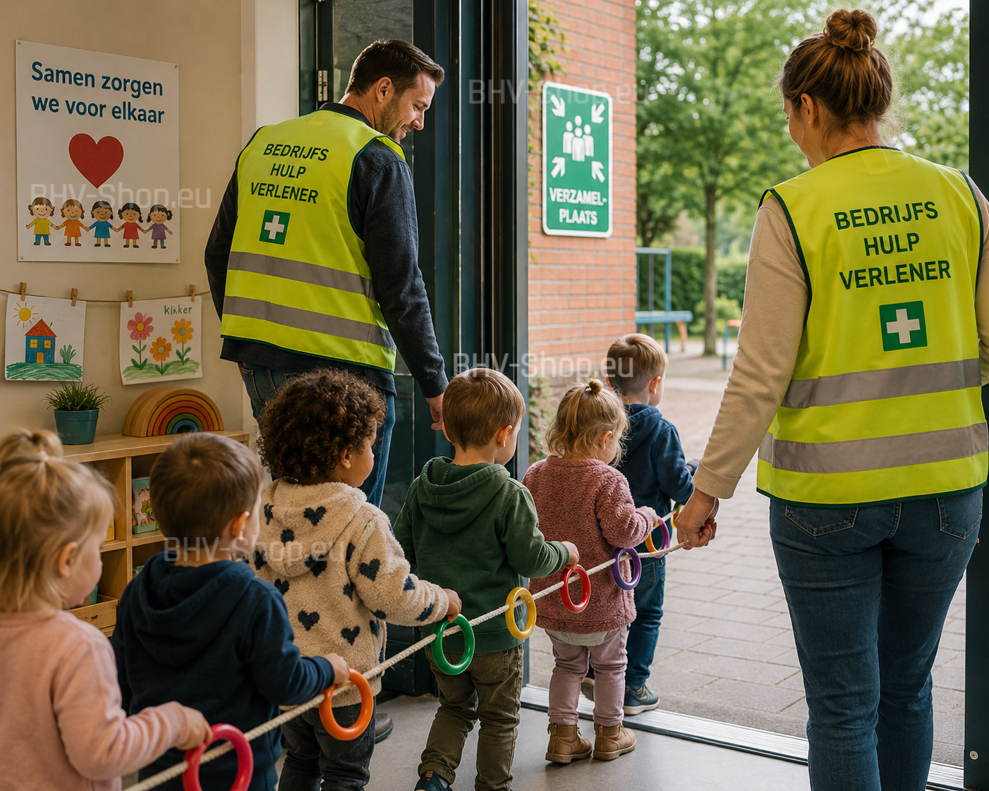 ehbo-kinderopvang