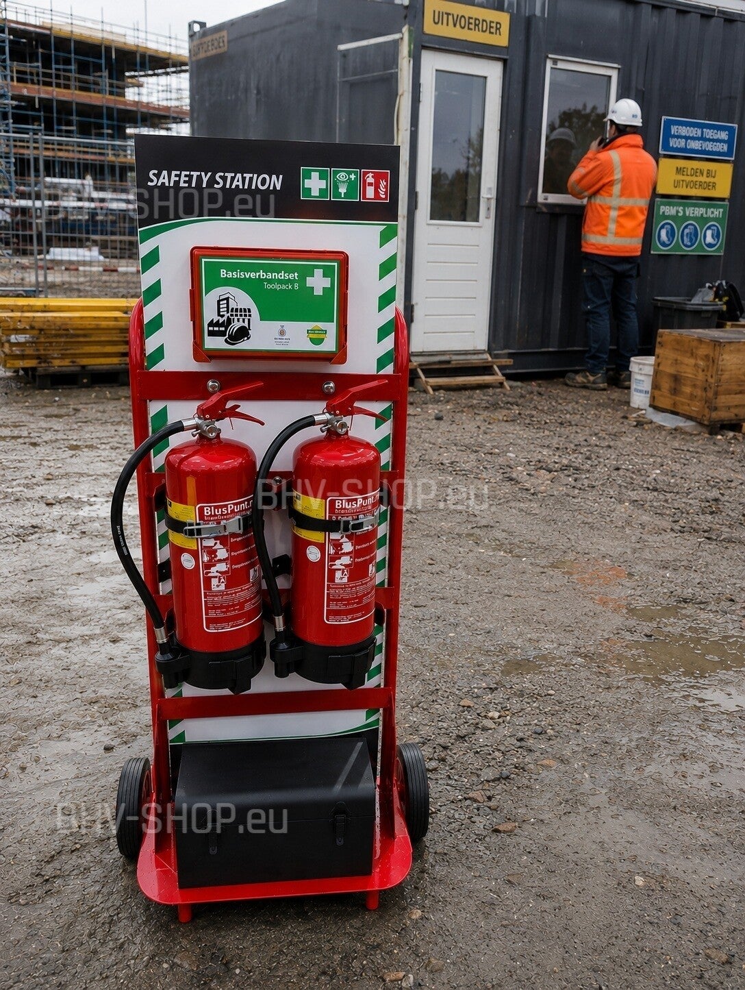 bhv-bouw