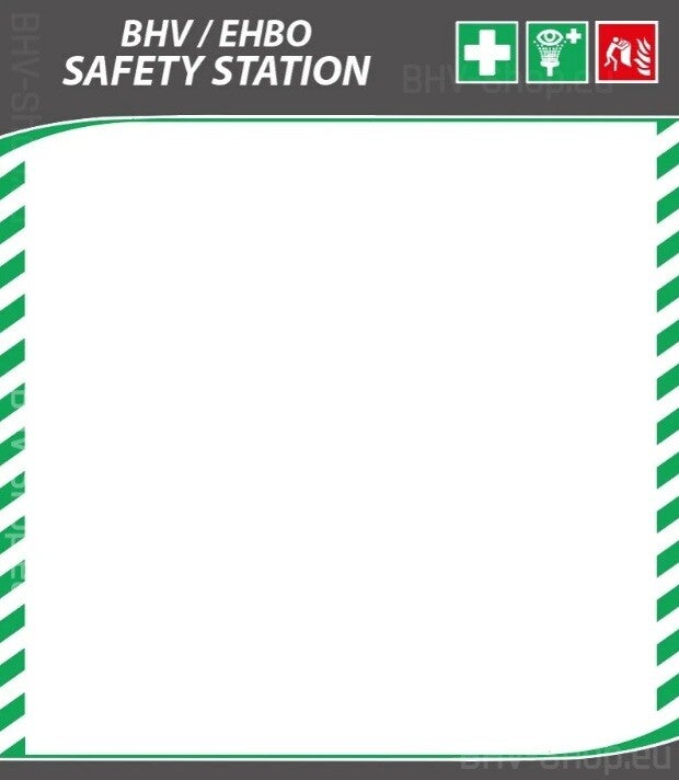 Safety Station