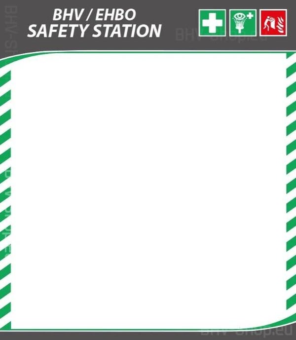 Safety Station