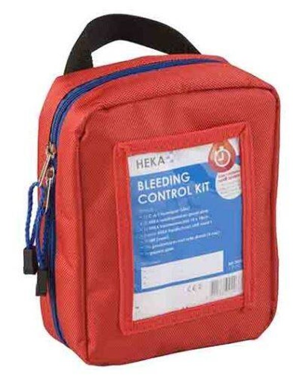 Bloedstelp kit
