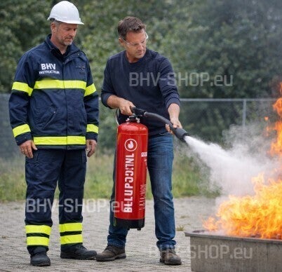 training-blussen-drenthe