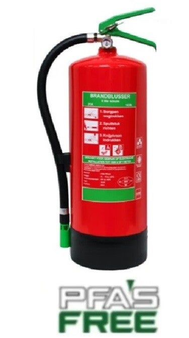 goedkoopste-schuimblusser