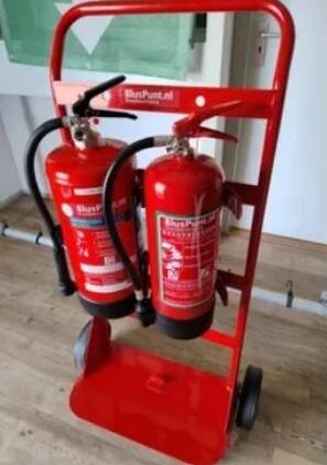 brandblusserwagentje