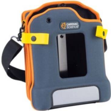 Cardiac Powerheart G5 AED case