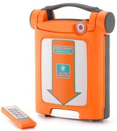 Cardiac Science Powerheart G5 AED-trainer