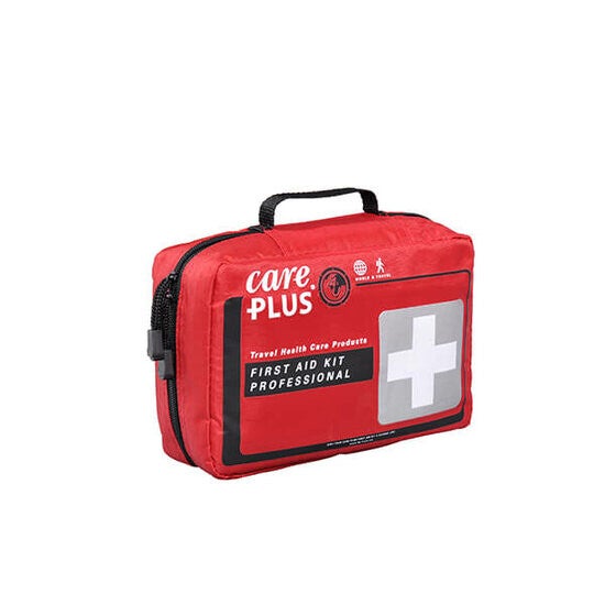 Care Plus EHBO verbandtas Professional