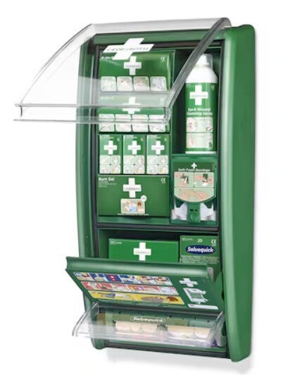 Cederroth EHBO paneel XL