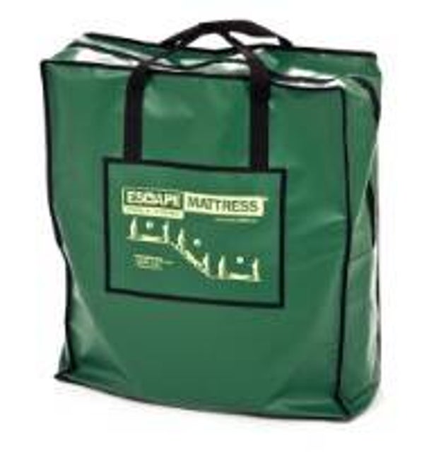 Evacuatiematras Compact