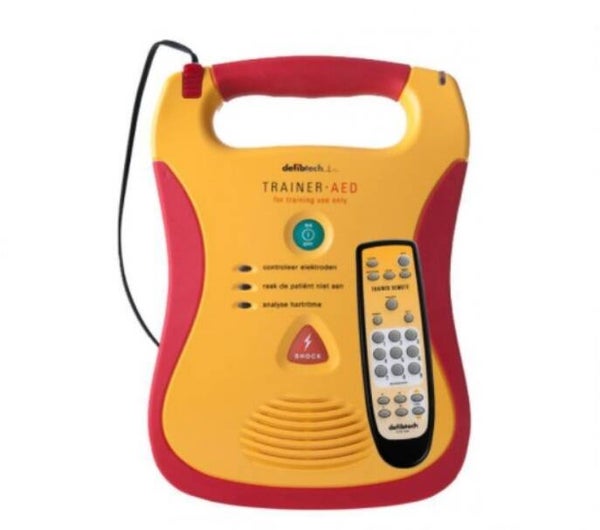 Defibtech AED-Trainer Lifeline