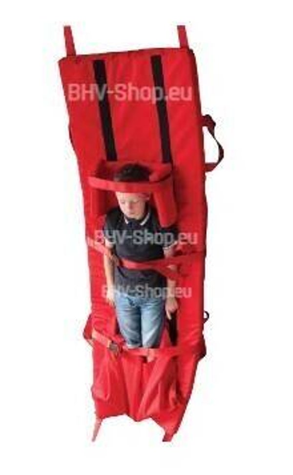 Evacuatiematras