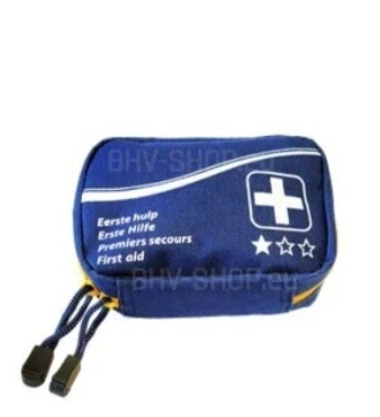 EHBO-kit THT 4-jaar
