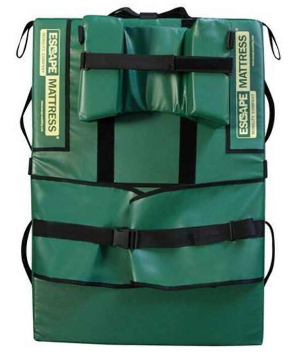 Evacuatiematras Fold