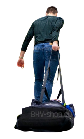 Evacuatiematras S-Cape Premium