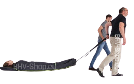 Evacuatiematras S-Cape Basic